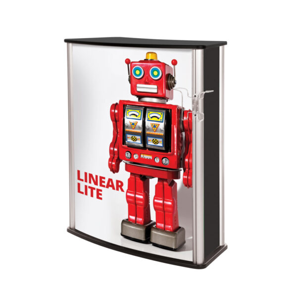 LK038 - Linear Lite Counter