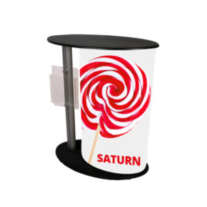 PK188 - Saturn Counter