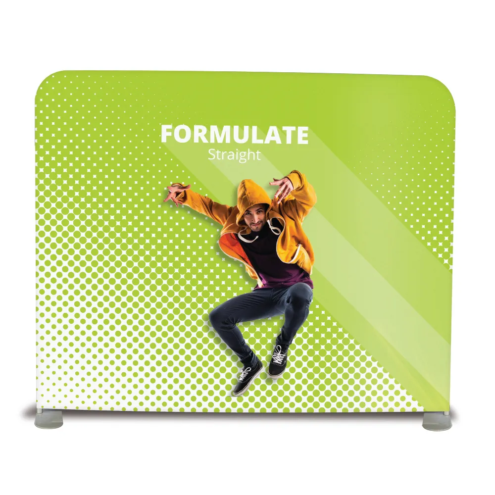 Formulate Straight