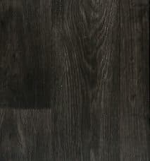 Black Wood vinyl swatch