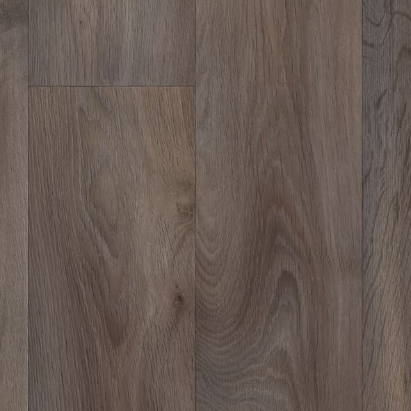 Dark Oak vinyl swatch