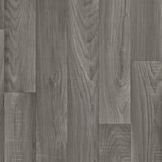 Grey Wood vinyl swatch
