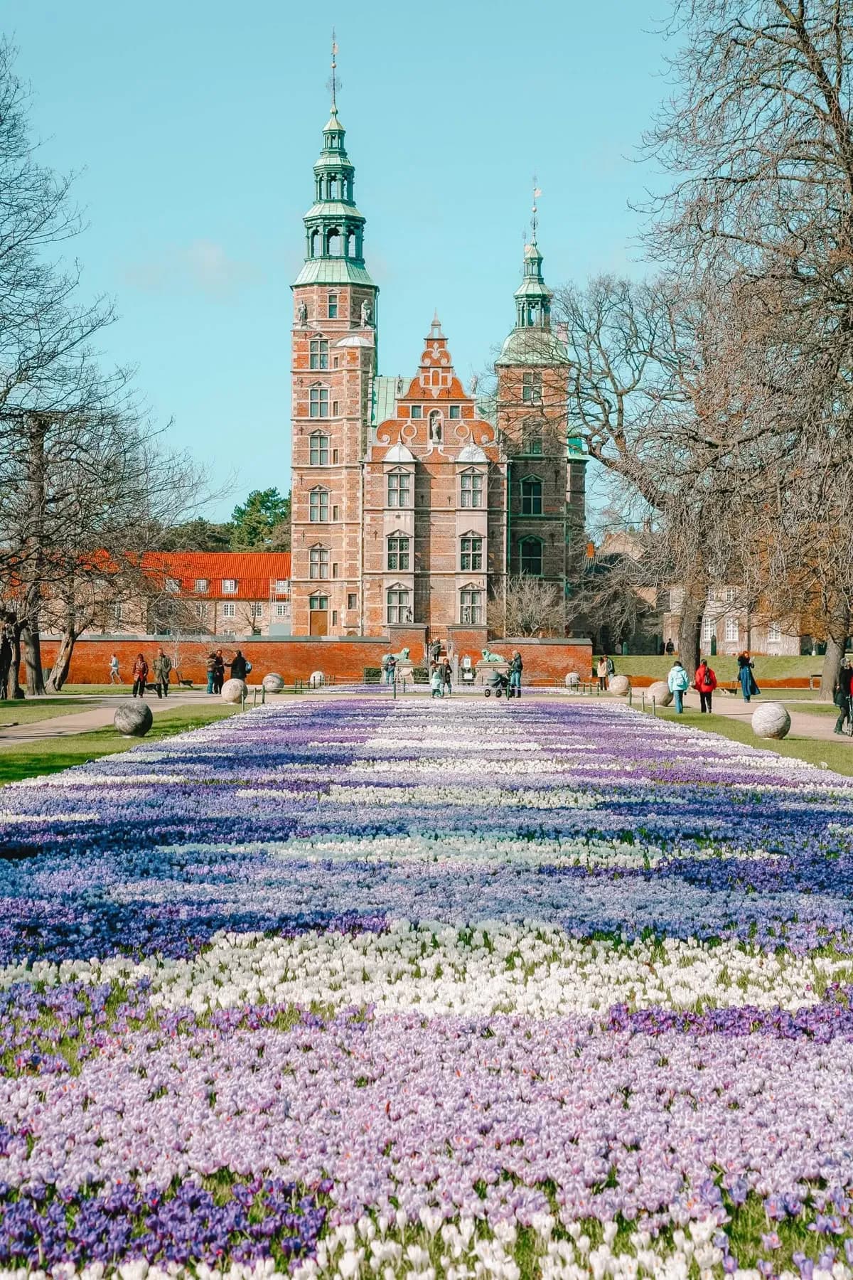 Copenhagen — exhibition projects