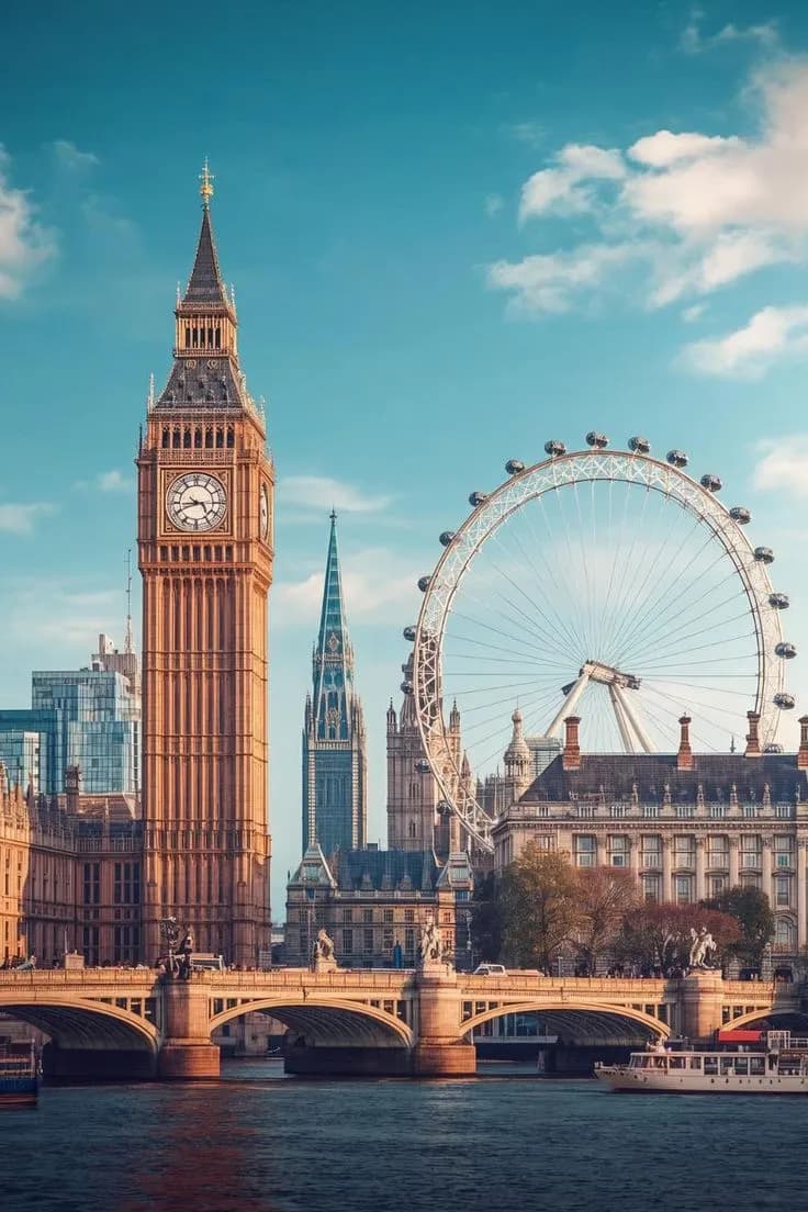 London — exhibition projects