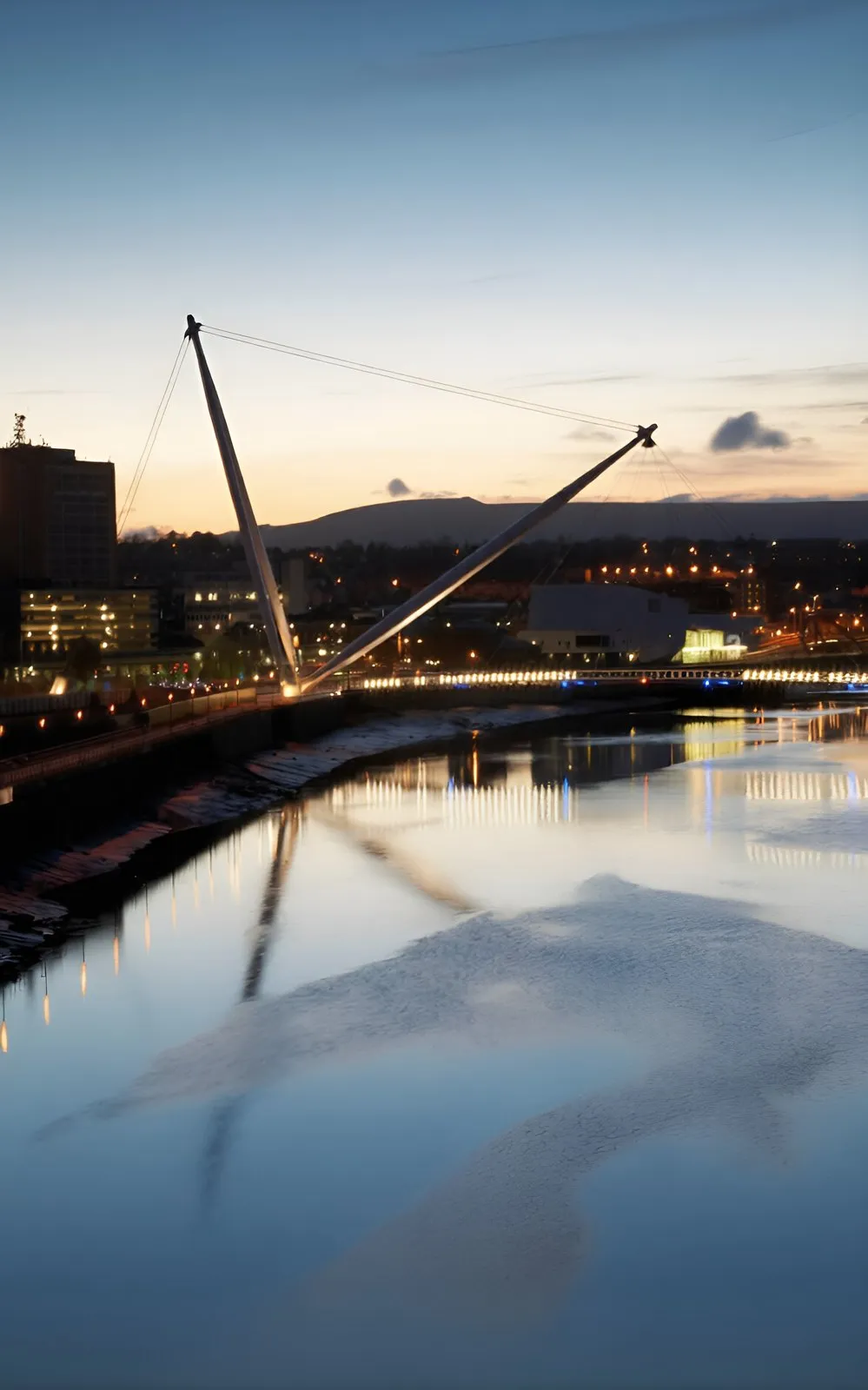 Newport — exhibition projects