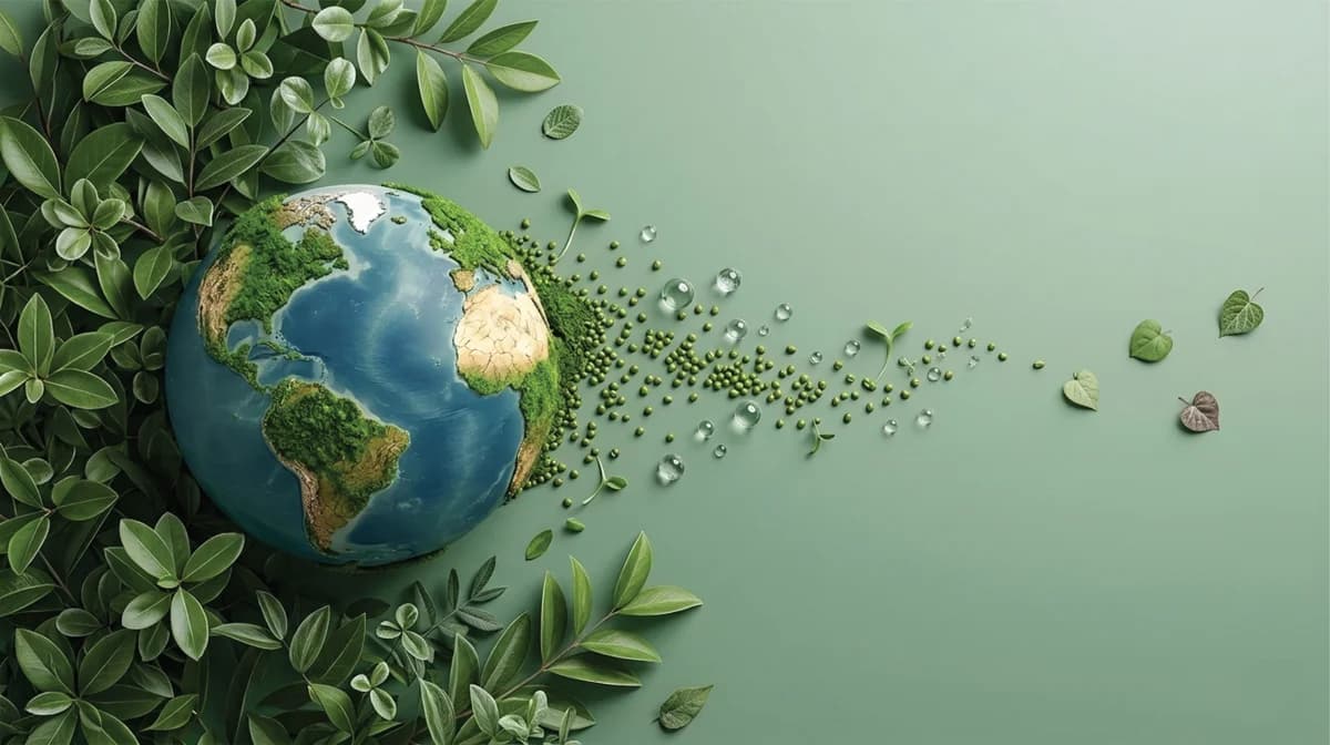 Sustainability