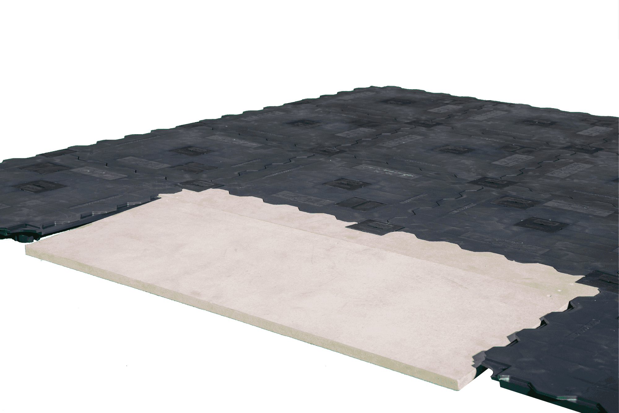 ECO Floor angle 5