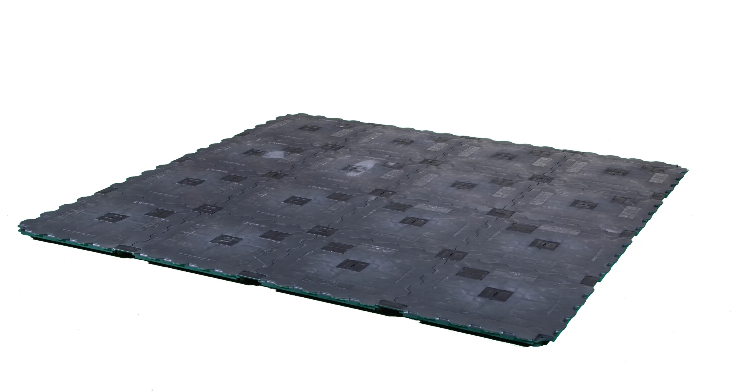 Eco Flooring