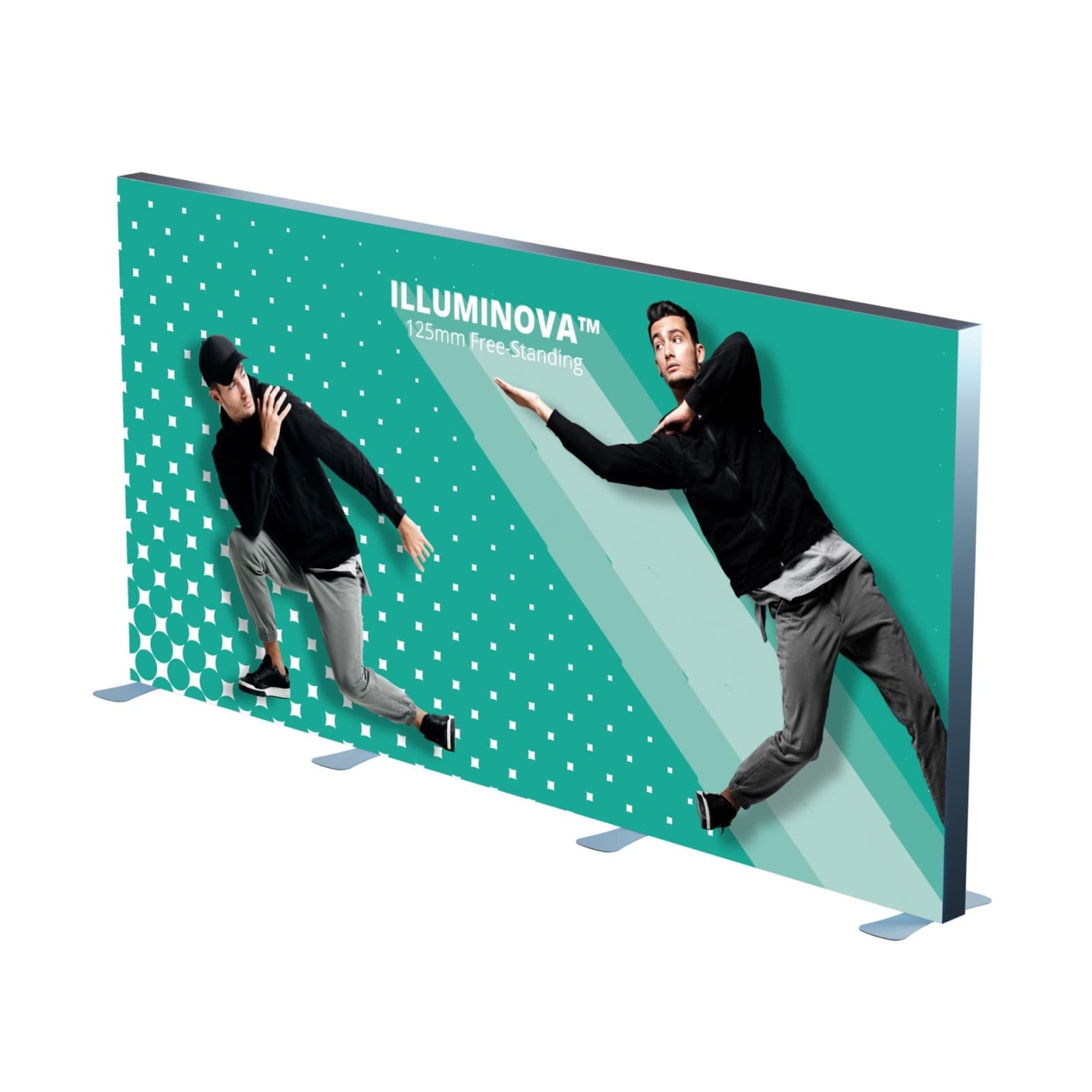 Lightboxes