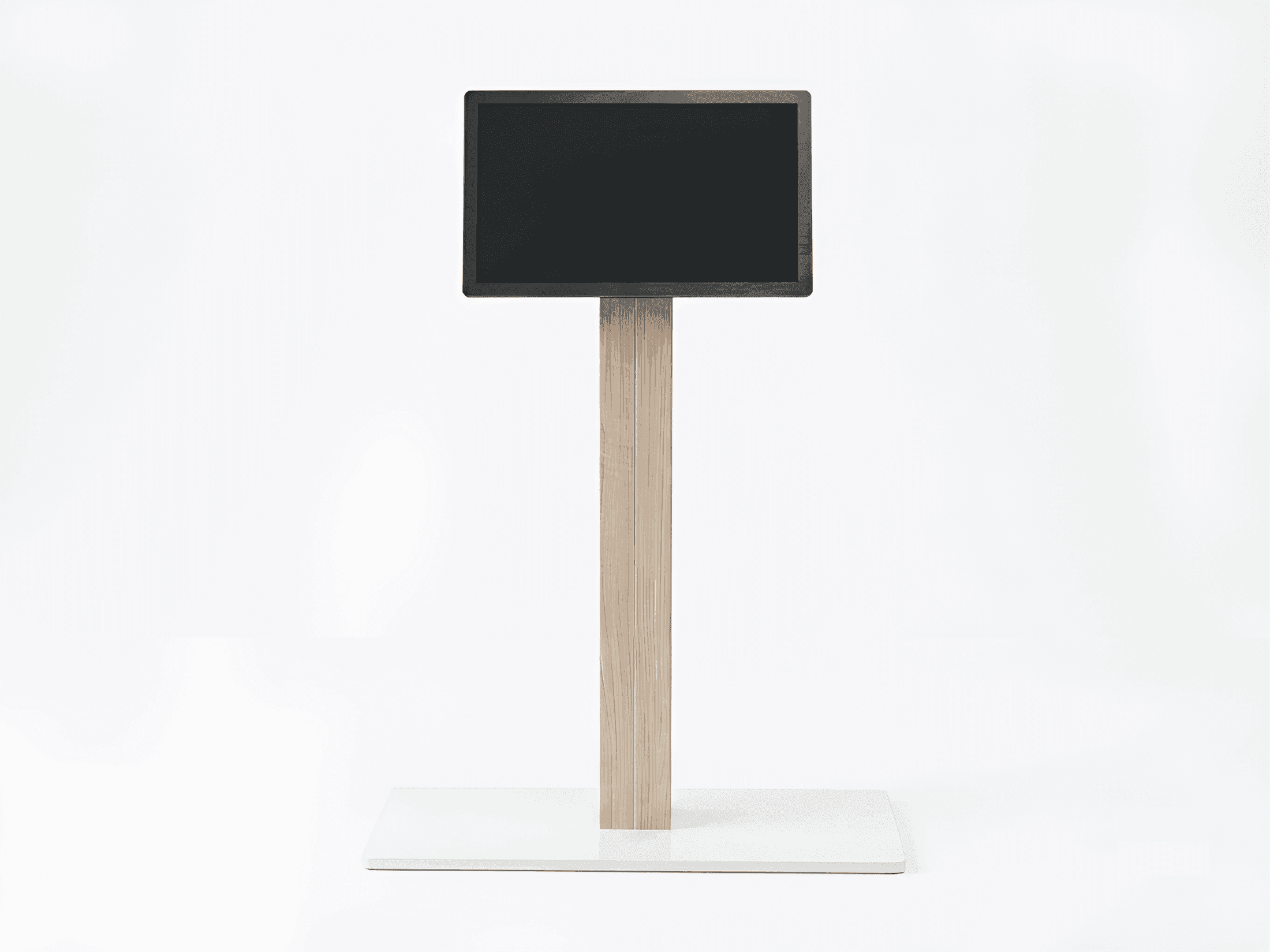 Single Monitor Stand