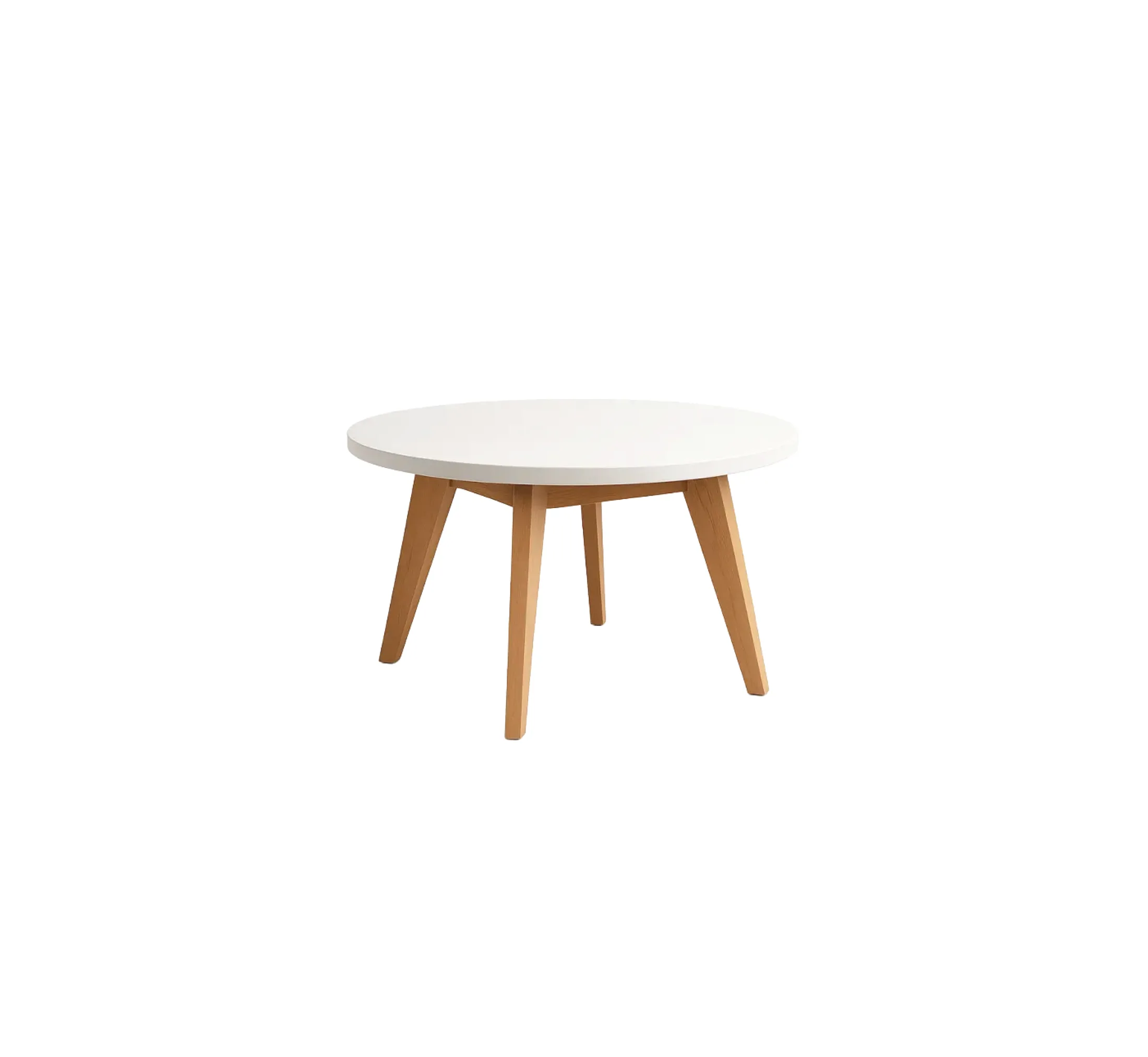 Stefano Table Coffee Height