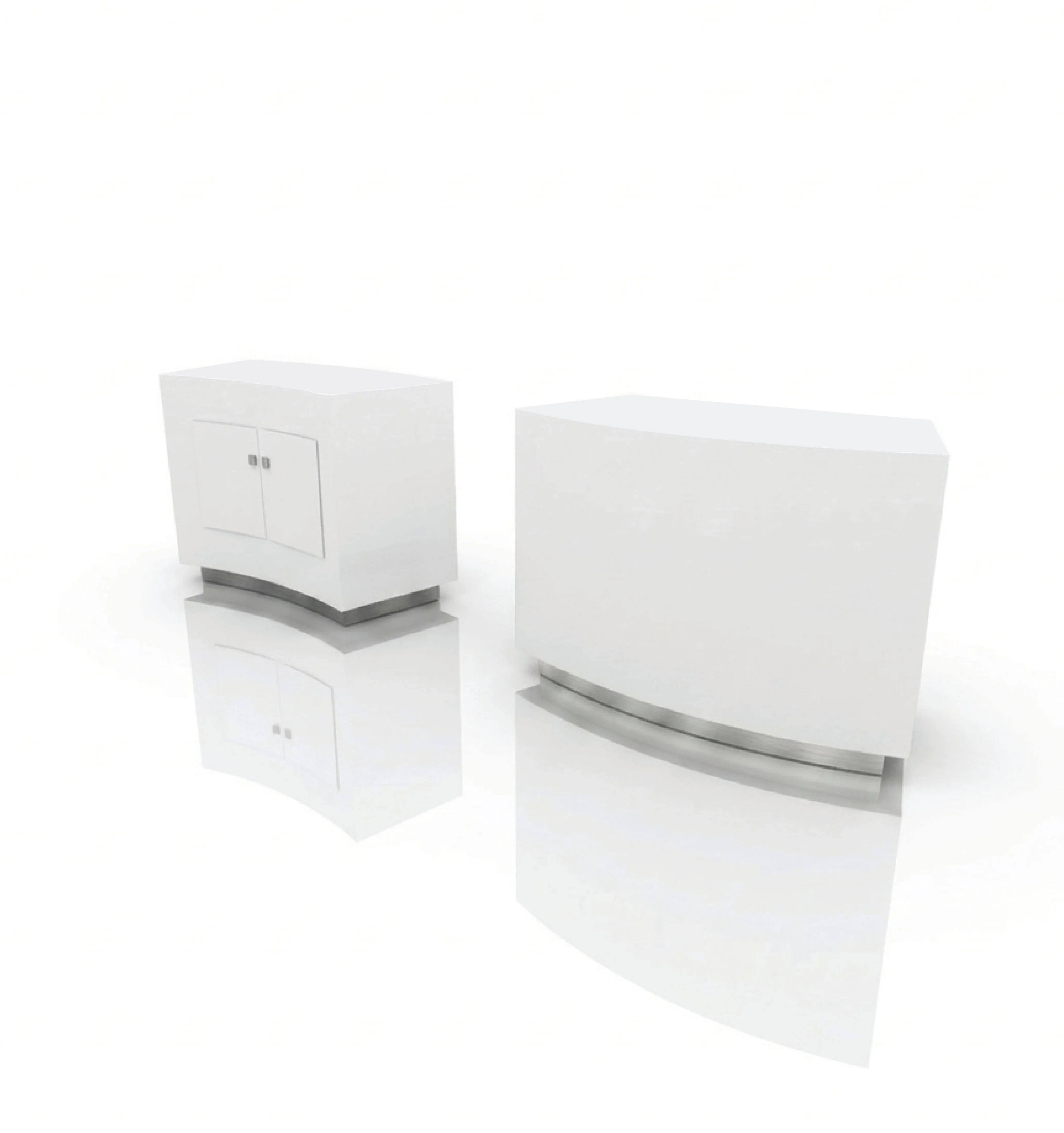 Bespoke Curve Counter