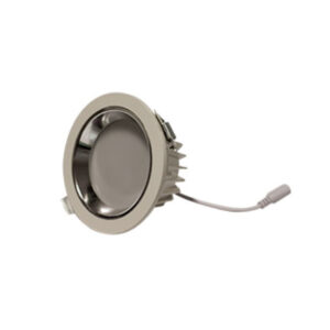 LED-5W-120D - LED Downlight front