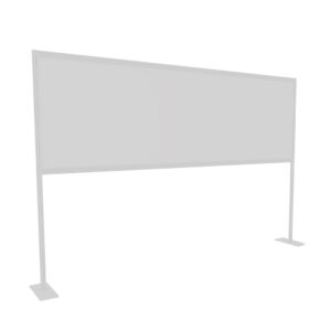Poster Display Board tall widest